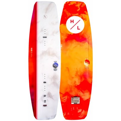 Hyperlite TNT 2025 – Zboží Dáma