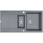 Franke MRG 651 šedý kámen – Hledejceny.cz