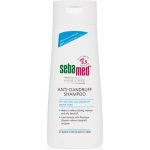 Sebamed šampon na vlasy proti lupům 200 ml – Zboží Dáma