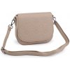 Kabelka Prima-obchod kabelka crossbody 17 béžová světlá