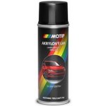 Dupli-Color Auto-Sprej lak 200 ml 9910 Magická černá metalická – Zboží Mobilmania