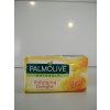 Mýdlo Palmolive Naturals Indulging Delight toaletní mýdlo Milk & Honey 90 g