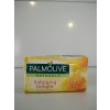 Palmolive Naturals Indulging Delight toaletní mýdlo Milk & Honey 90 g