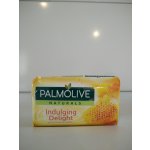 Palmolive Naturals Indulging Delight toaletní mýdlo Milk & Honey 90 g – Hledejceny.cz