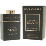 Bvlgari Man In Black parfémovaná voda pánská 60 ml – Zboží Mobilmania