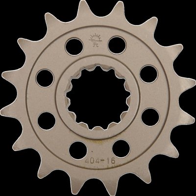 JT Sprockets JTF 404-16 | Zboží Auto