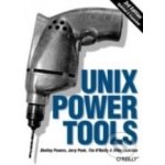 Unix Power Tools - Mike Loukides – Hledejceny.cz