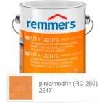 Remmers UV+ Lazura 5 l pinie – Zboží Mobilmania