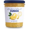 Zuegg Italský citronový džem 30% ovoce 330 g