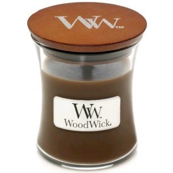 WoodWick Amber & Incense 85 g