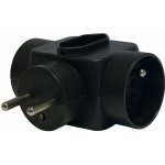 Konnoc DX-RV-2+1 – Zboží Mobilmania