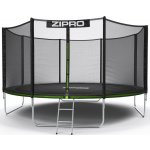 Zipro Pro 435 cm + bezpečnostní síť – Zbozi.Blesk.cz