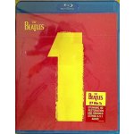 The Beatles - 1 - Blu Ray – Sleviste.cz
