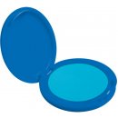 Dermacol Neon Hair Powder Blue 2 g