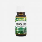 Saloos esenciální olej Pohoda Jazz 10 ml – Hledejceny.cz