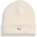 Puma METAL CAT beanie Zimní čepice béžová – Hledejceny.cz