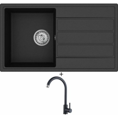 Set Aquastone Lago 40 + AQ 4561 – Zboží Mobilmania