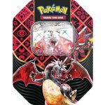 Pokémon TCG Paldean Fates Tin Tera Charizard ex – Zbozi.Blesk.cz