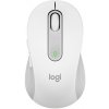 Myš Logitech Signature M650 L Wireless Mouse GRAPH 910-006255