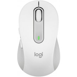 Logitech Signature M650 L Wireless Mouse GRAPH 910-006255