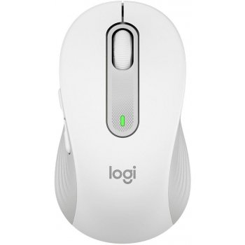 Logitech Signature M650 L Wireless Mouse GRAPH 910-006255