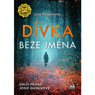 Dívka beze jména – Zboží Dáma