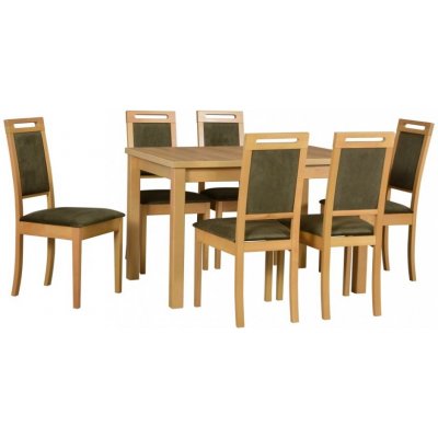 Drewmix Modena 1 / Roma 15 6+1 – Zboží Mobilmania