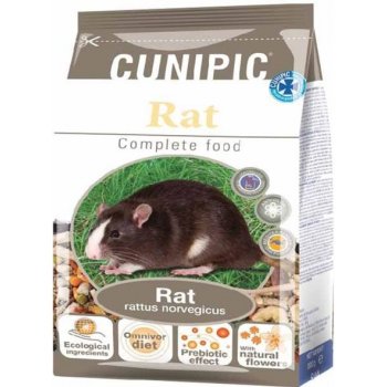 Cunipic Rat 800 g