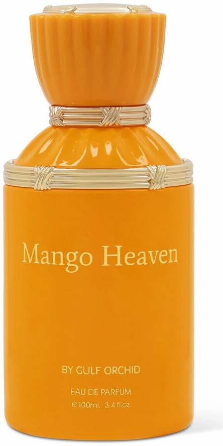 Gulf Orchid Mango Heaven parfémovaná voda unisex 100 ml