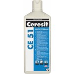 Ceresit CE51 EpoxyClean 1l – Zboží Mobilmania