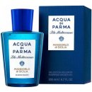 Sprchový gel Acqua di Parma Blu Mediterraneo Mandorlo di Sicilia sprchový gel unisex 200 ml