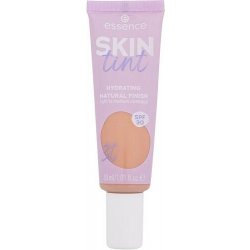 Makeup Essence Skin Tint Hydrating Natural Finish 30 SPF30 30 ml