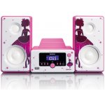 Lenco MC-020 – Hledejceny.cz