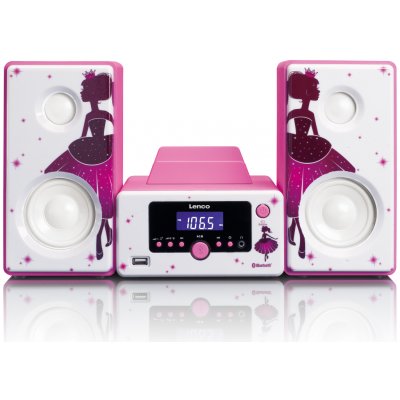 Lenco MC-020 – Hledejceny.cz