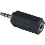 redukce Jack 3,5mm samice / jack 2,5mm samec pc7-225 pc7-225 | Zboží Auto