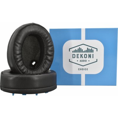 DEKONI Choice Leather pro Sony WH1000Xm4 – Zboží Živě