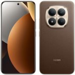 Xiaomi Redmi Note 15 Pro+ 5G 8GB/256GB Mocha Brown – Zboží Živě