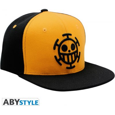 Snapback ONE PIECE Trafalgar – Sleviste.cz