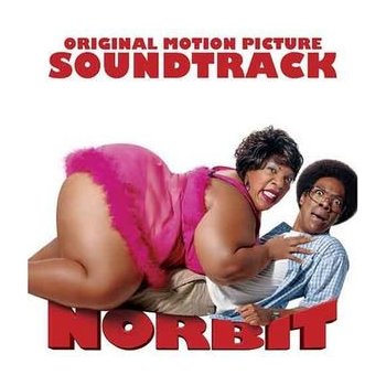 Ost: Norbit CD