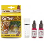 Sera Cu Test 10 ml – Zboží Mobilmania