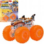 Mattel Hot Wheels Monster trucks power smashers truck HYJ19 – Hledejceny.cz