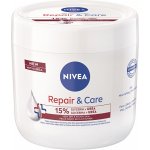 Nivea Repair & Care tělový krém 400 ml – Zboží Dáma