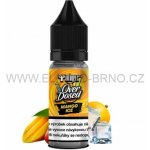 Dr.Vapes Overdosed Mango Ice 10 ml 20 mg – Hledejceny.cz