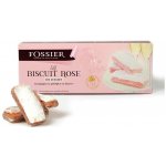 Fossier Rosé sušenky 100 g – Zboží Mobilmania