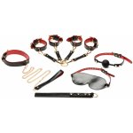 Bedroom Bliss Lover's Deluxe Bondage Set – Sleviste.cz