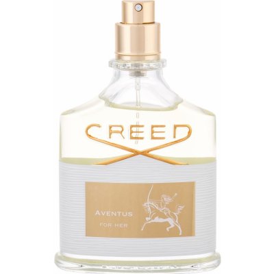 Creed Aventus For Her parfémovaná voda dámská 75 ml tester – Zboží Mobilmania