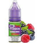 Oxva OX Passion Berries Burst 10 ml 20 mg – Zboží Mobilmania