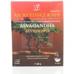 DNM Ašvagandha Ajurvédské kafe 50 g – Zboží Dáma