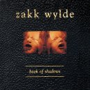 Zakk Wylde - Book Of Shadows CD