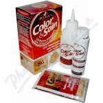 Color & Soin barva na vlasy 8G světlá zlatá blond 135 ml – Hledejceny.cz